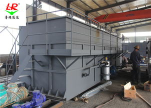 北京鄉(xiāng)鎮(zhèn)污水處理設備廠家報價