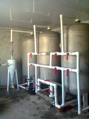 黑龍江除鐵錳設(shè)備_環(huán)保設(shè)備欄目