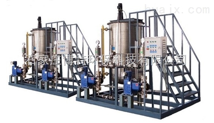 BTLS-磷酸鹽加藥設備-石家莊博特環保科技