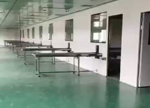 舟山食品廠凈化車(chē)間無(wú)機(jī)板選型與博揚(yáng)凈化經(jīng)濟(jì)咨詢(xún)服務(wù)解析
